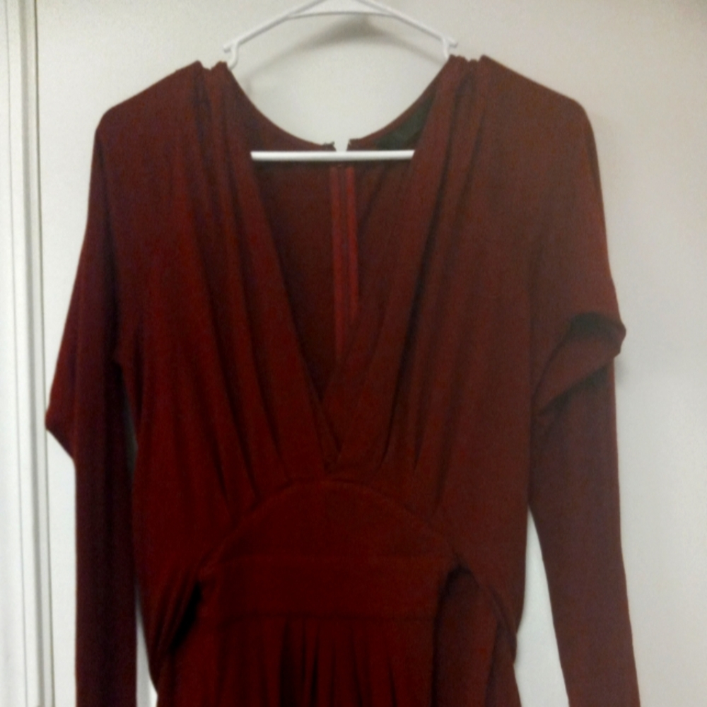 Eshakti dress.